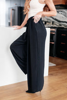 Send it On Wide Leg Pants-Womens-Stay Foxy Boutique, Florissant, Missouri