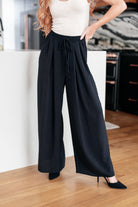 Send it On Wide Leg Pants-Womens-Stay Foxy Boutique, Florissant, Missouri