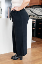 Send it On Wide Leg Pants-Womens-Stay Foxy Boutique, Florissant, Missouri