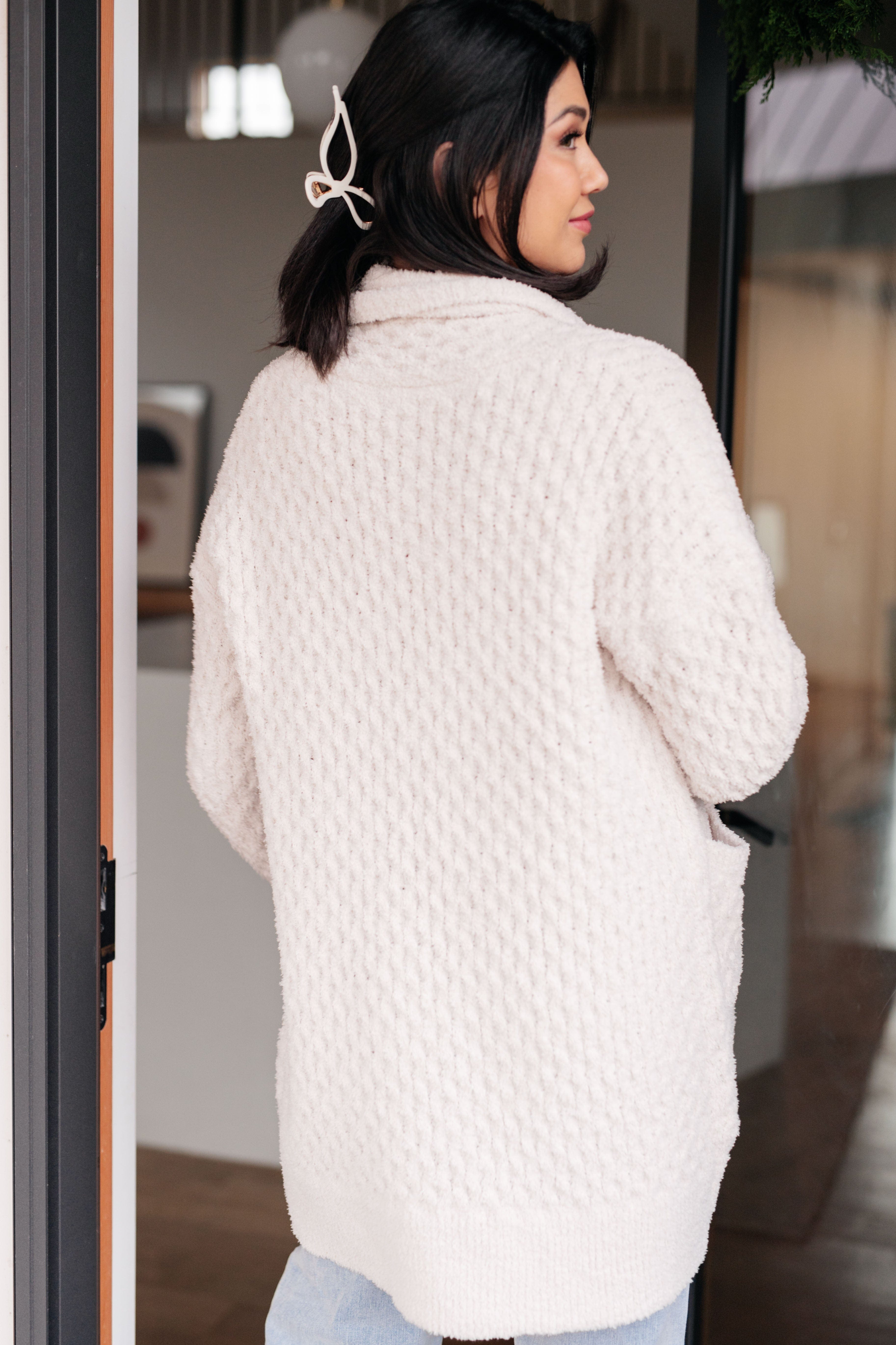 Tell Me Your Dreams Cardigan-Womens-Stay Foxy Boutique, Florissant, Missouri