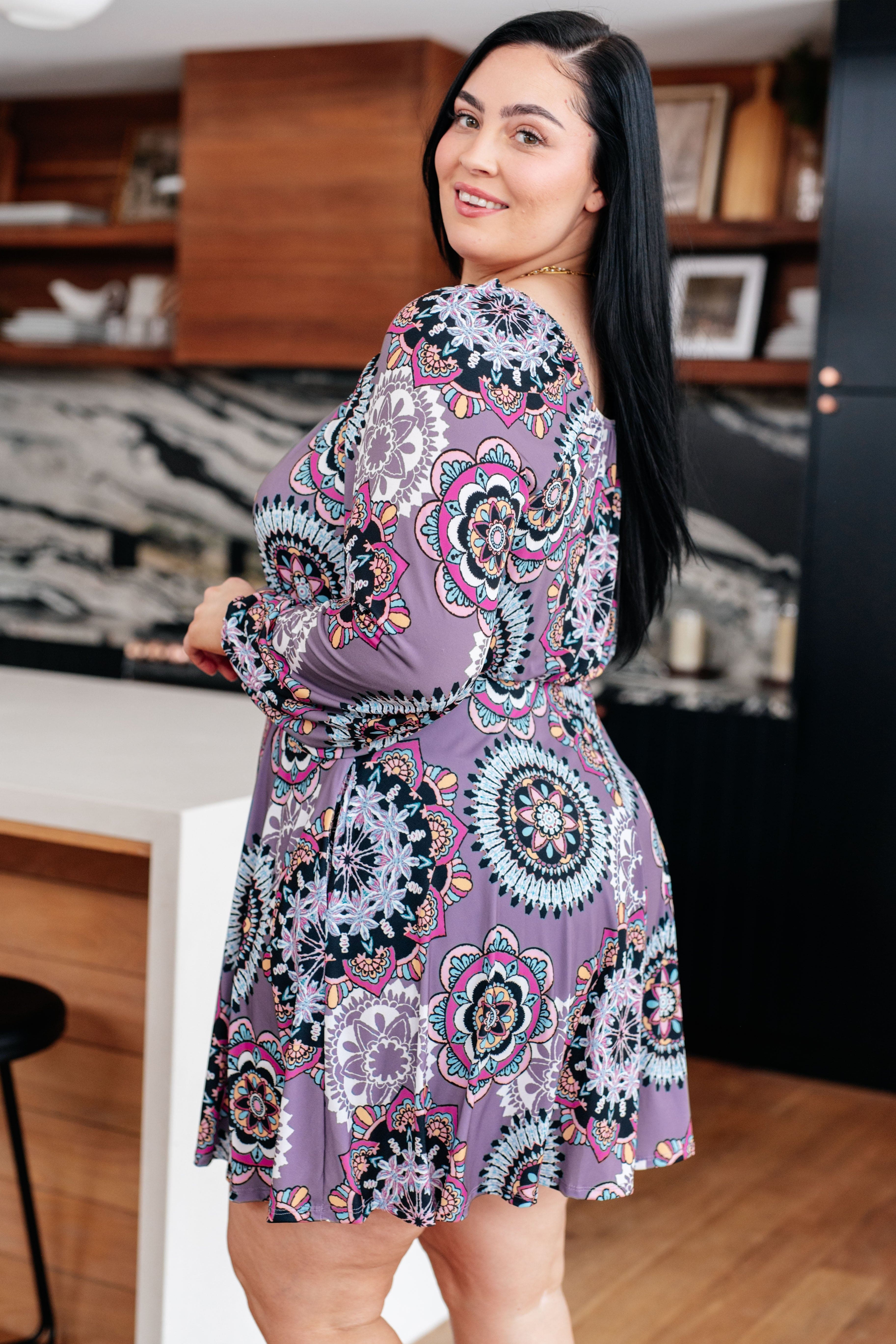 Your Best Idea Skort Dress-Womens-Stay Foxy Boutique, Florissant, Missouri