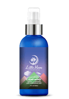 Clear Mind™ Mental Alertness Mist-Stay Foxy Boutique, Florissant, Missouri