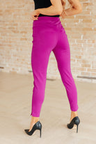 PREORDER: Magic Ankle Crop Skinny Pants in Twelve Colors-Womens-Stay Foxy Boutique, Florissant, Missouri