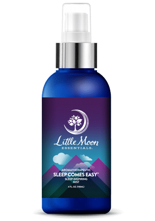 Sleep Comes Easy™ Mist-Stay Foxy Boutique, Florissant, Missouri