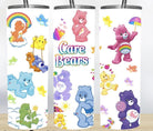 Care Bears Character Tumbler-Stay Foxy Boutique, Florissant, Missouri
