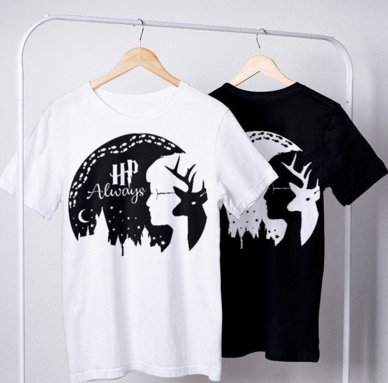 Always Graphic T-Graphic T-Stay Foxy Boutique, Florissant, Missouri