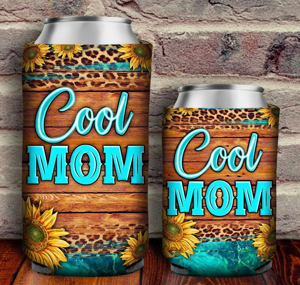 Cool Mom CAN COOLER-Stay Foxy Boutique, Florissant, Missouri