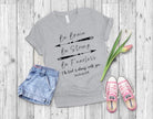 Be Brave Be Strong Graphic T #198-Graphic T-Stay Foxy Boutique, Florissant, Missouri
