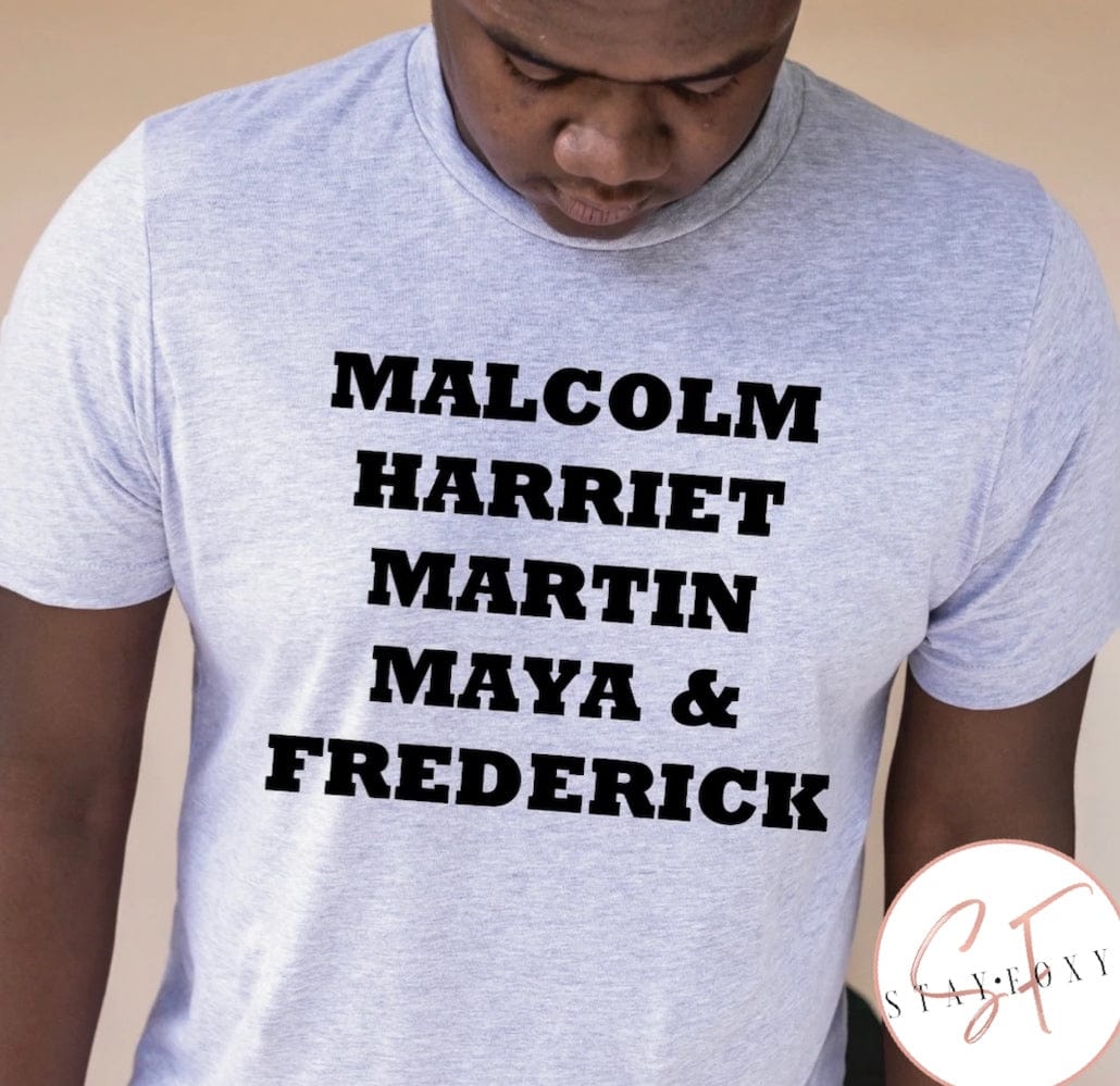 The Uncles Graphic T #341-Graphic T-Stay Foxy Boutique, Florissant, Missouri