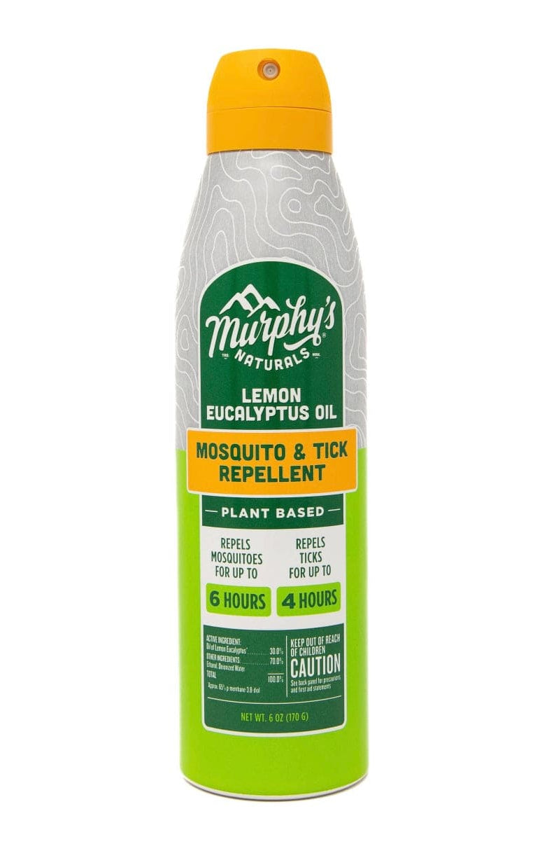 Lemon Eucalyptus Oil Mosquito & Tick Repellent Mist-Stay Foxy Boutique, Florissant, Missouri