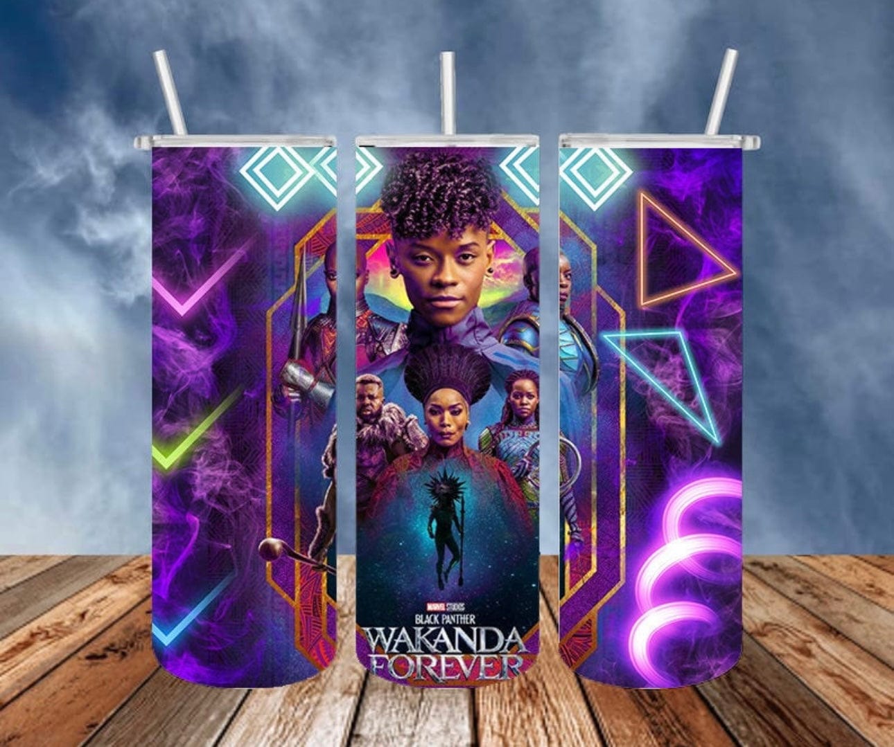 Stand Proud Tumbler-Stay Foxy Boutique, Florissant, Missouri