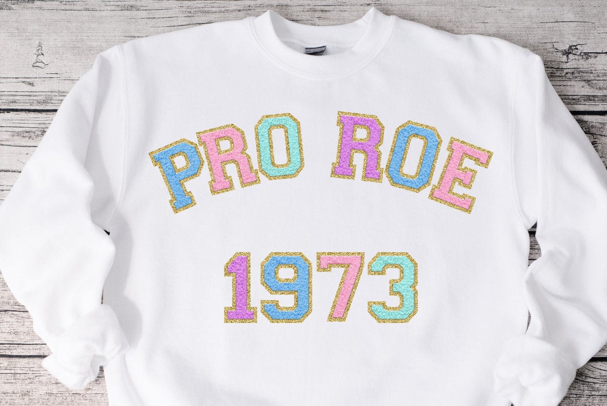 Pro Roe Graphic T-Graphic T-Stay Foxy Boutique, Florissant, Missouri