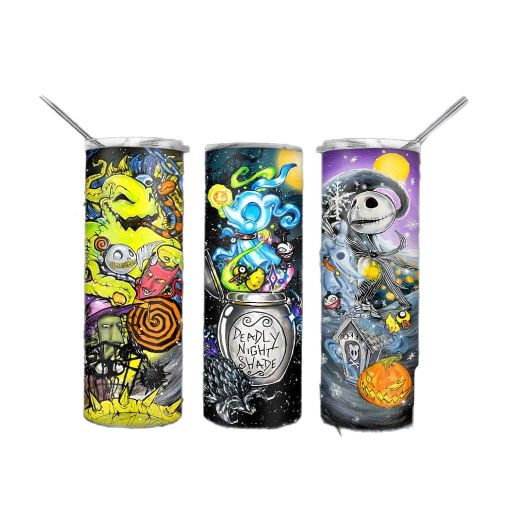 Who Is Your Favorite Tumbler-Stay Foxy Boutique, Florissant, Missouri