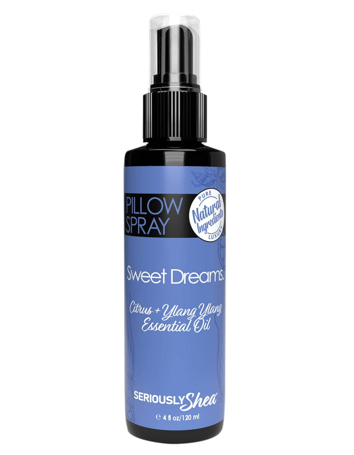 Pillow and linen spray-Seriously Shea-Stay Foxy Boutique, Florissant, Missouri