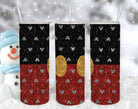 Glitter Mickey Mouse Tumbler-Stay Foxy Boutique, Florissant, Missouri