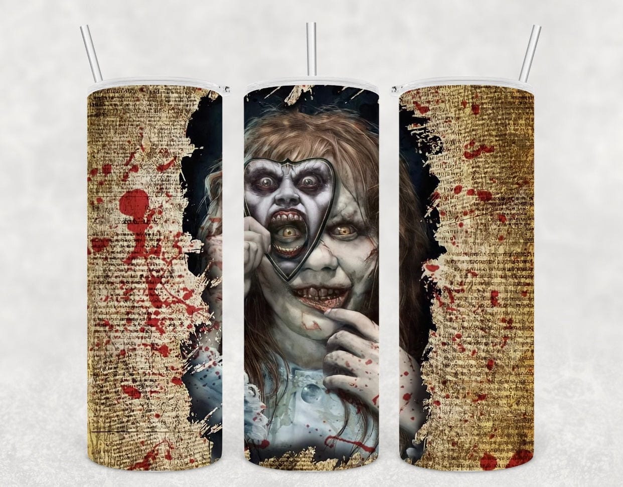 Wanna Play Tumbler-Stay Foxy Boutique, Florissant, Missouri