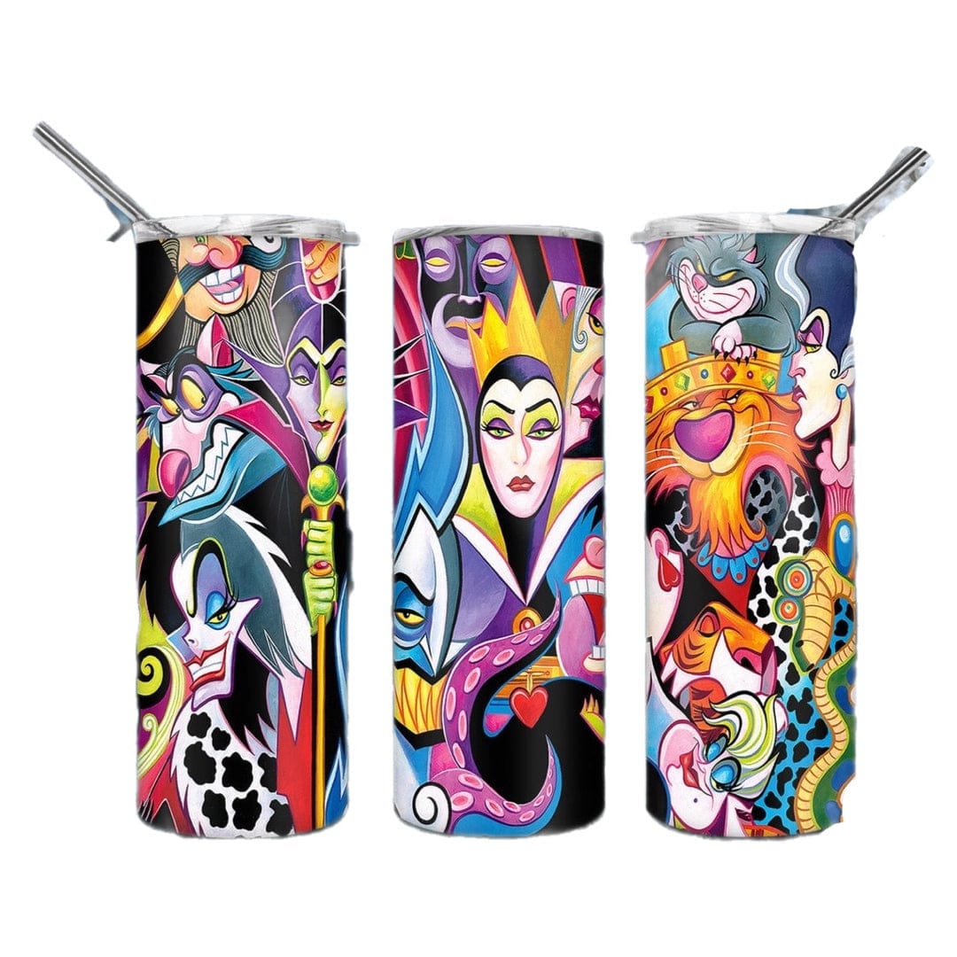 Whose Bad Tumbler-Stay Foxy Boutique, Florissant, Missouri