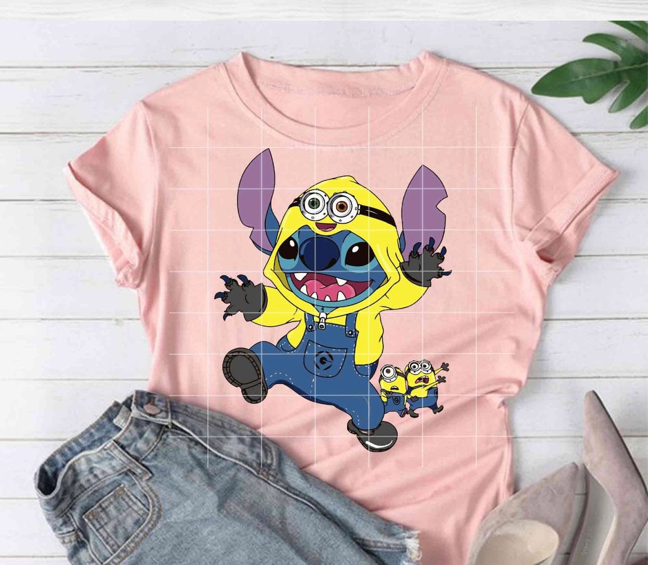 Trying To Fit In Infant, Toddler, Youth GRAPHIC T-Graphic T-Stay Foxy Boutique, Florissant, Missouri