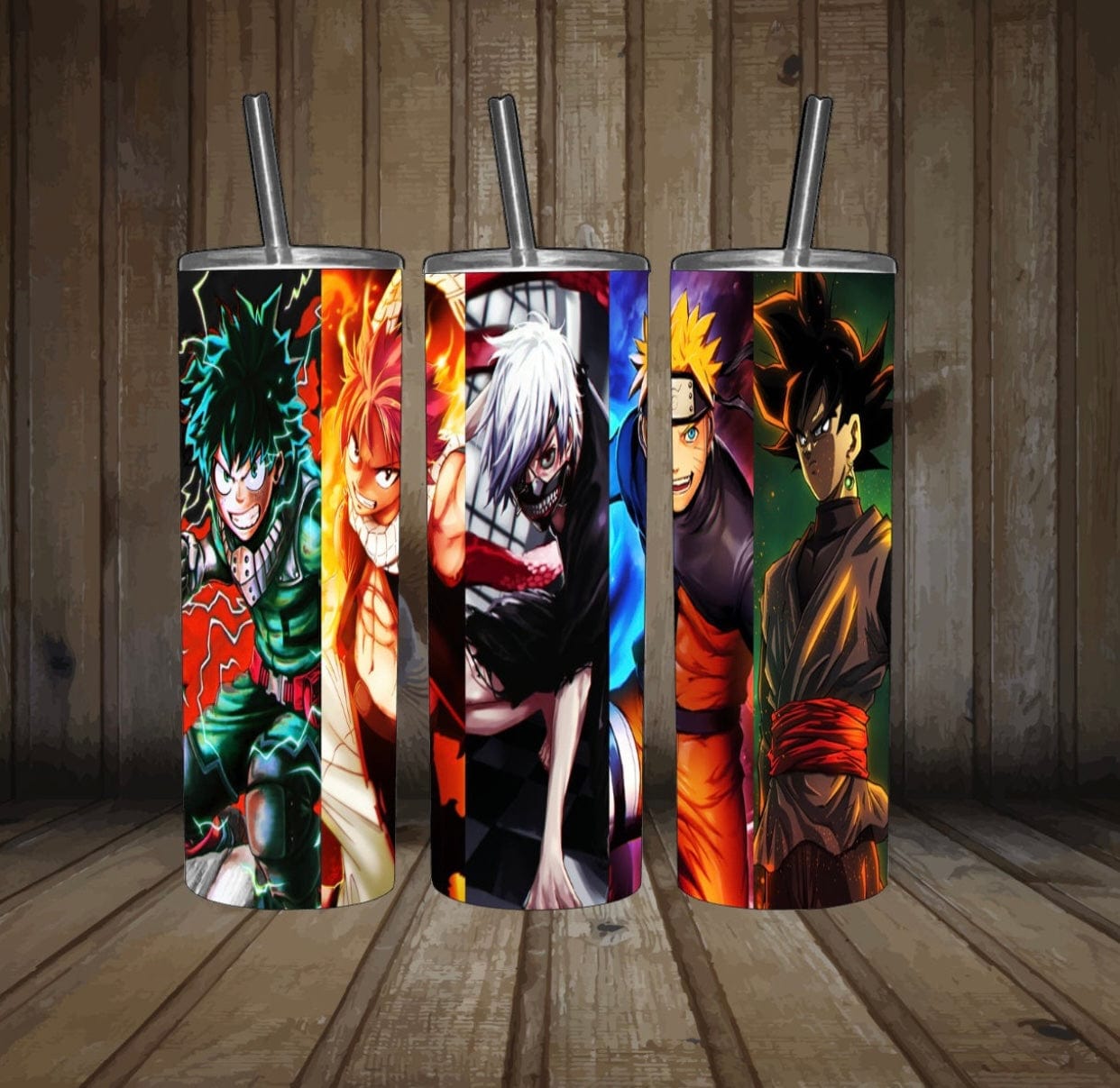 From Fire To Ice Tumbler-Stay Foxy Boutique, Florissant, Missouri