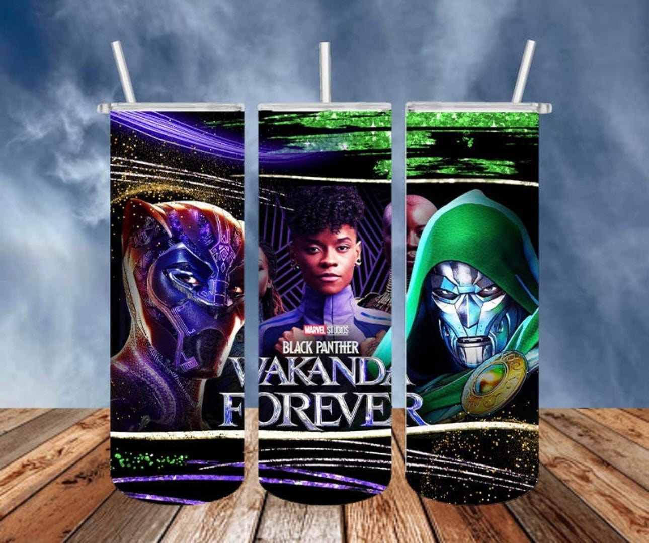 Forever Tumbler-Stay Foxy Boutique, Florissant, Missouri