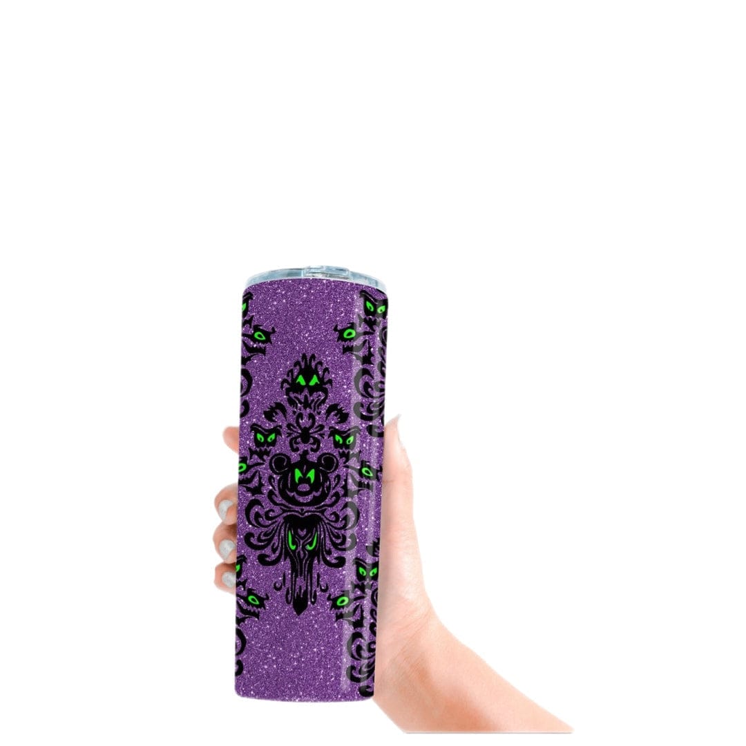 Wall Hanging Tumbler-Stay Foxy Boutique, Florissant, Missouri