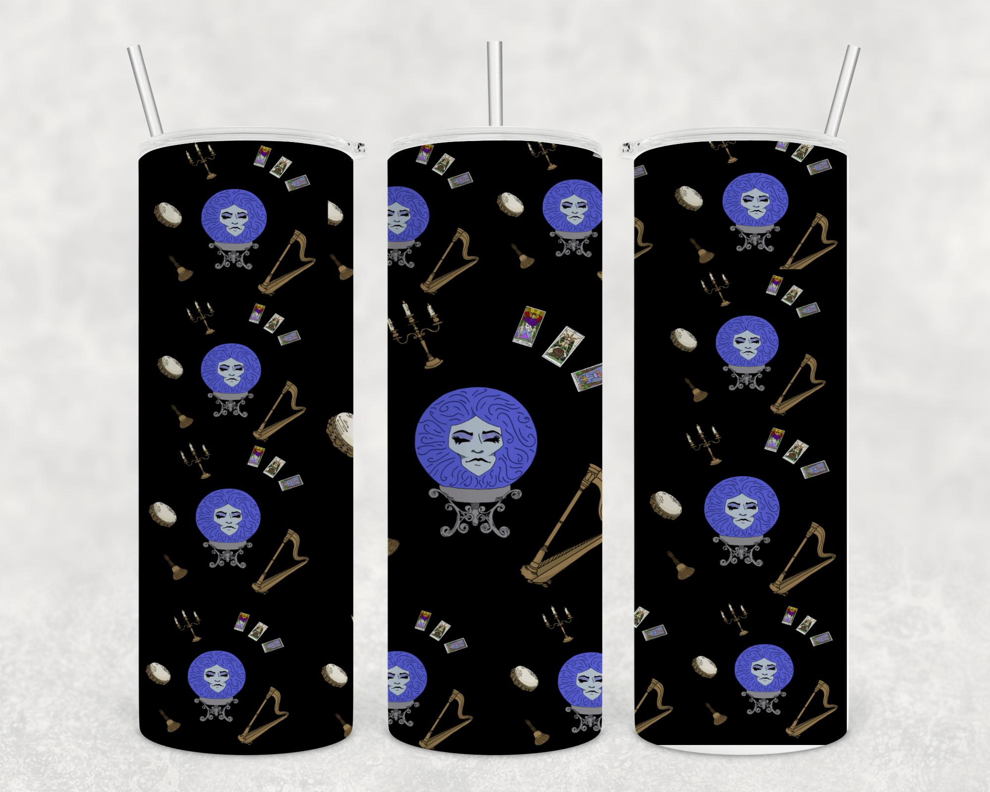Regions Beyond Multi Image Tumbler-Stay Foxy Boutique, Florissant, Missouri