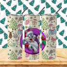 Cheerful Buggs Tumbler-Stay Foxy Boutique, Florissant, Missouri