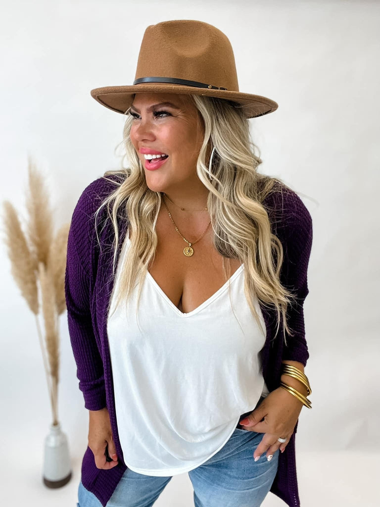Lola Knit Cardigan-Blakeley-Stay Foxy Boutique, Florissant, Missouri