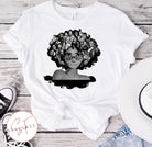 My Roots Graphic T-Graphic T-Stay Foxy Boutique, Florissant, Missouri