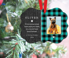 We Miss You Pet Ornament-Stay Foxy Boutique, Florissant, Missouri