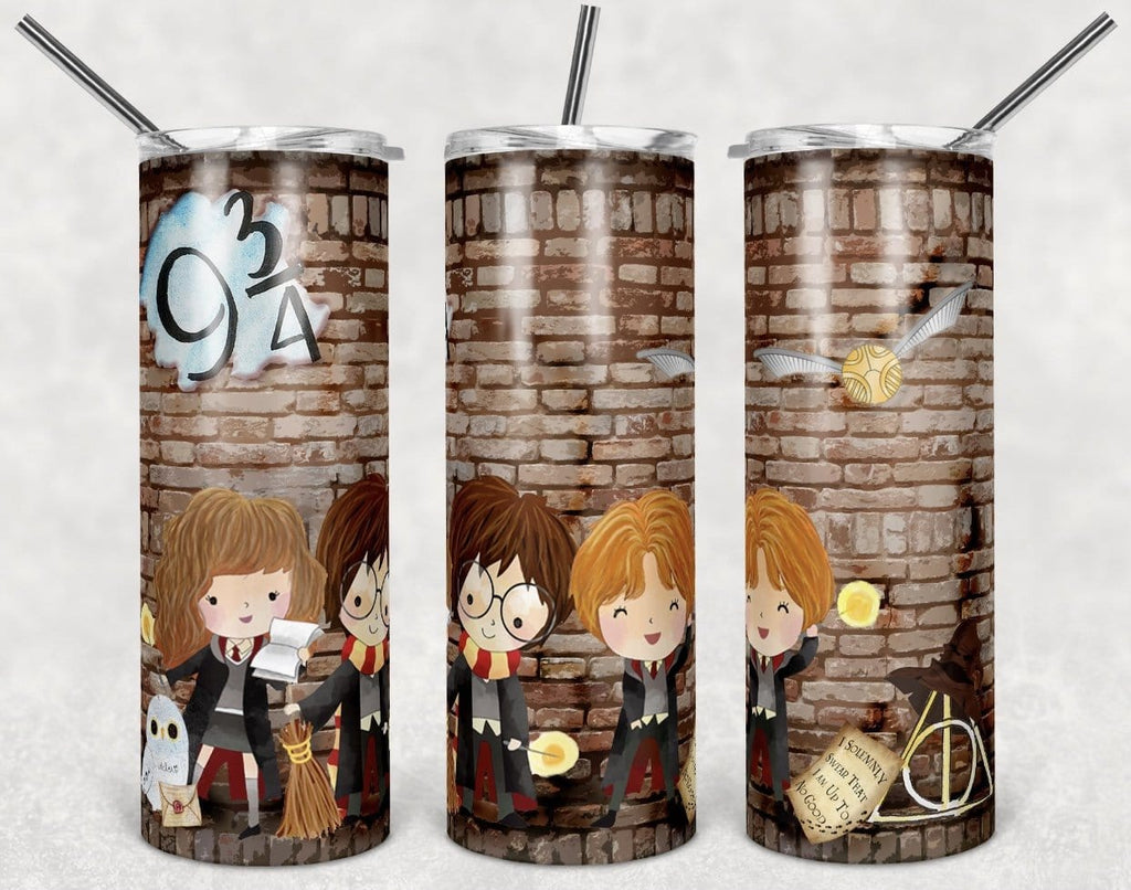 Fun Pals Tumbler-Stay Foxy Boutique, Florissant, Missouri