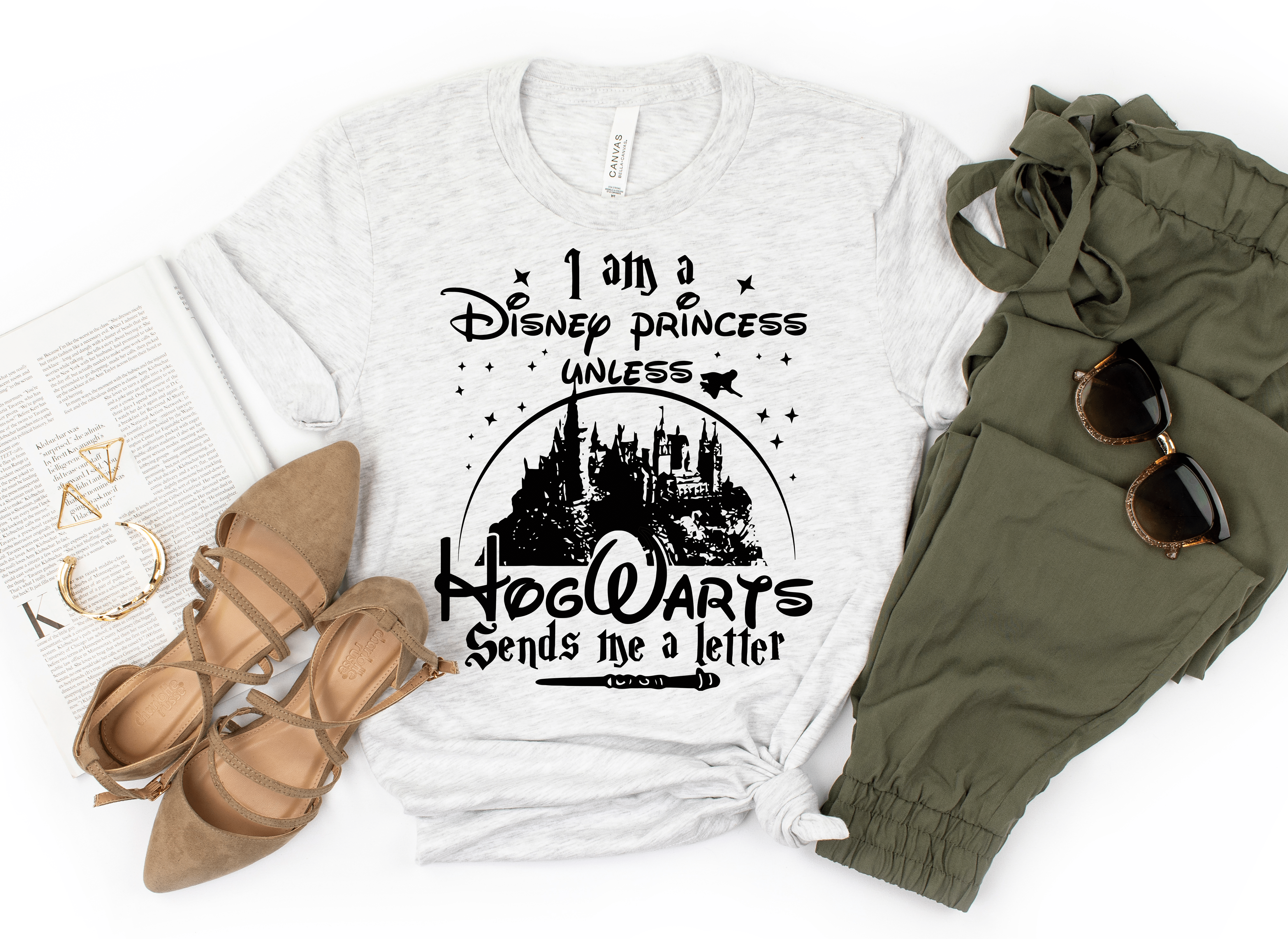 Where Is My Letter Graphic T-Graphic T-Stay Foxy Boutique, Florissant, Missouri