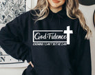 Godfidence Graphic T-Graphic T-Stay Foxy Boutique, Florissant, Missouri