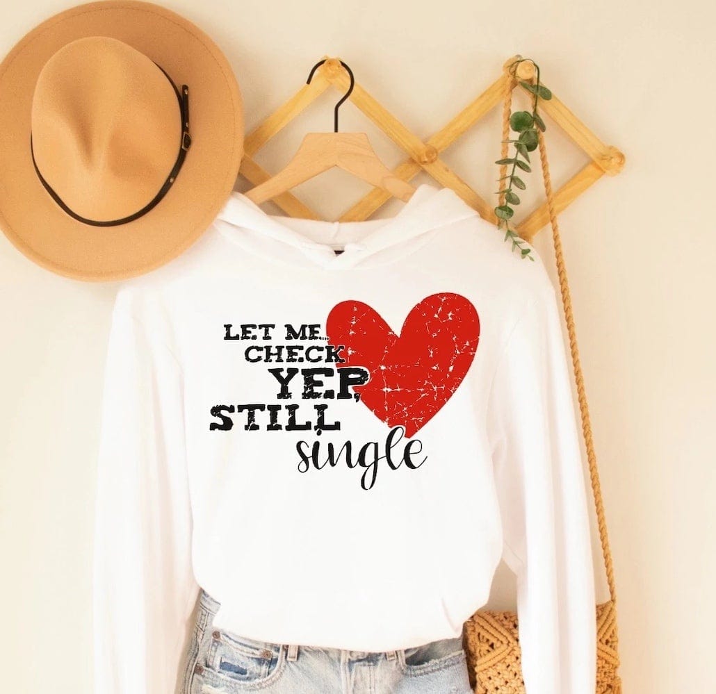 Let Me Check Graphic T #264-Graphic T-Stay Foxy Boutique, Florissant, Missouri