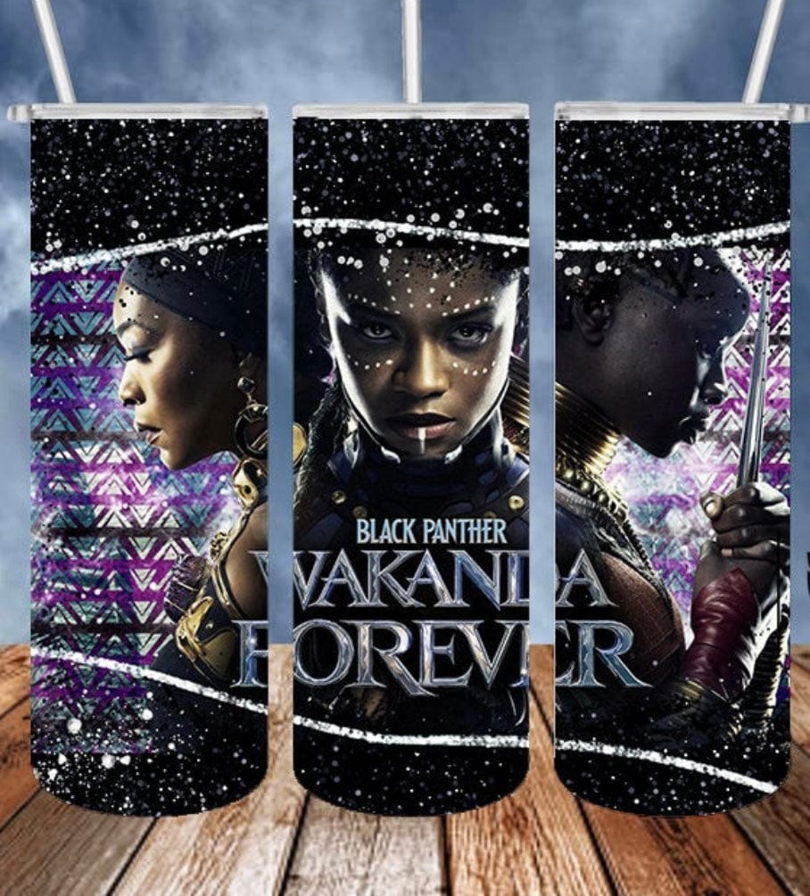 They Are Back Tumbler-Stay Foxy Boutique, Florissant, Missouri