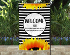 Welcome-ish Flag-Stay Foxy Boutique, Florissant, Missouri
