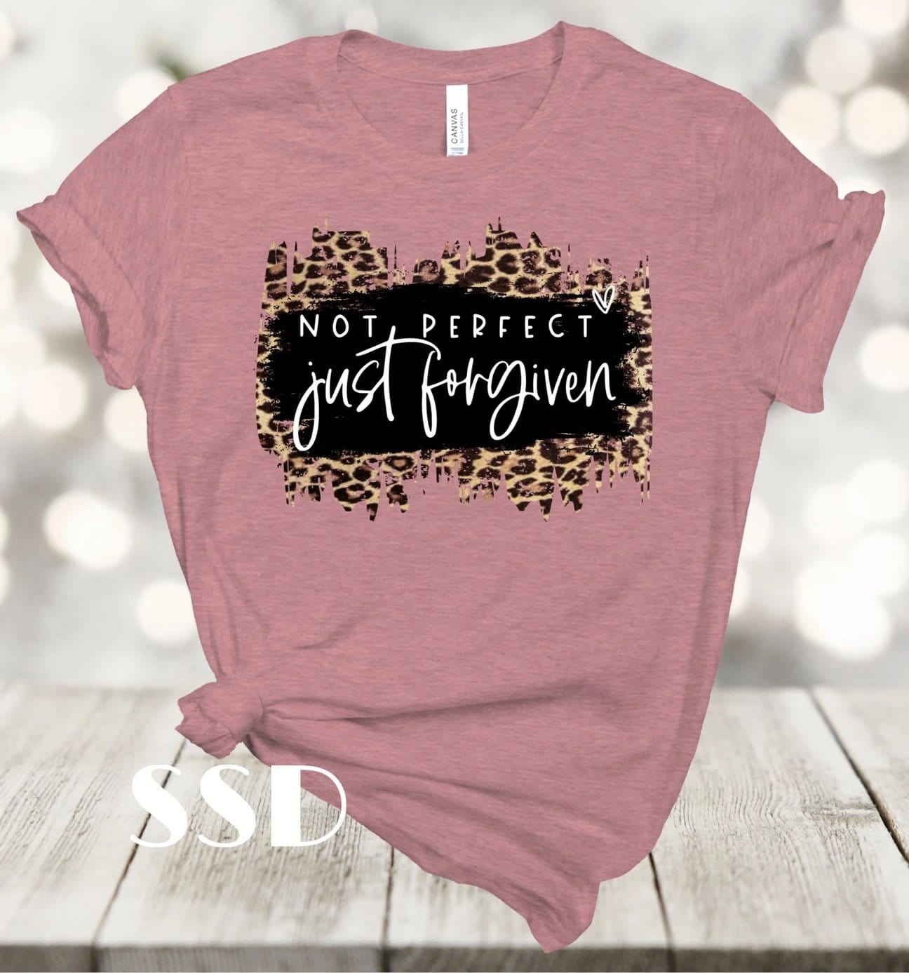 Penguin Family Ornament-Stay Foxy Boutique, Florissant, Missouri