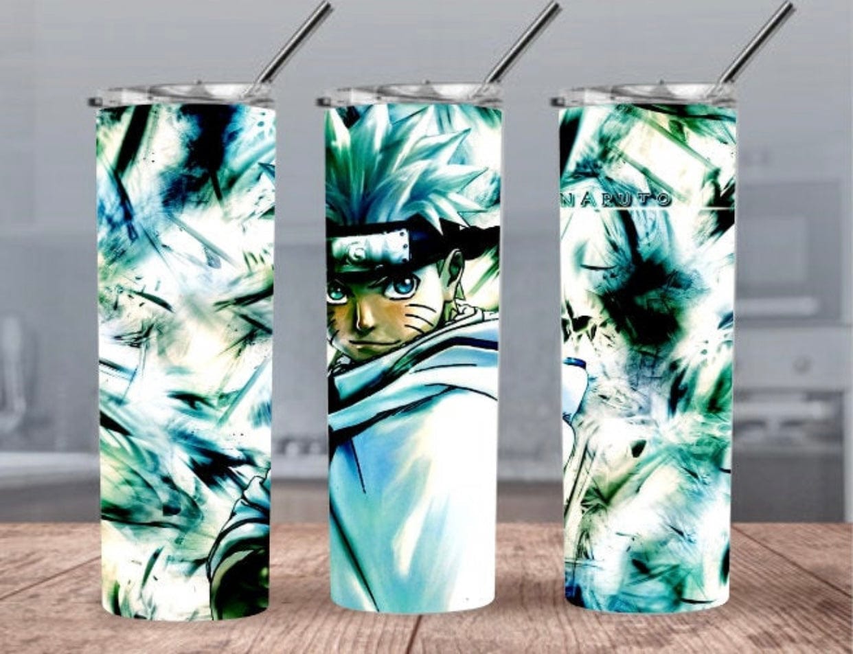 Menacing Stare Tumbler-Stay Foxy Boutique, Florissant, Missouri