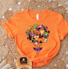 Halloween Balloons Infant, Toddler, Youth GRAPHIC T-Graphic T-Stay Foxy Boutique, Florissant, Missouri