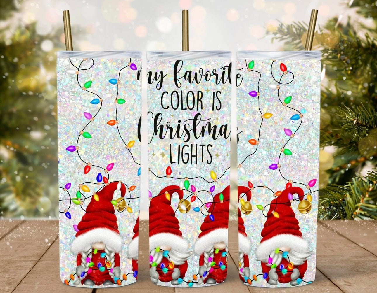 Favorite Color Tumbler-Stay Foxy Boutique, Florissant, Missouri