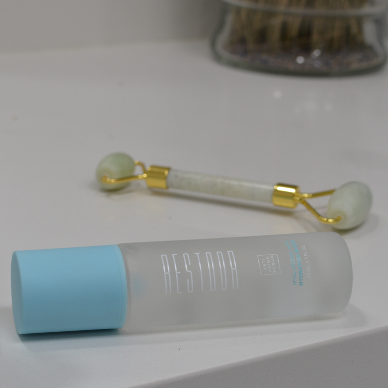 Hyaluronic Acid Hydration Boost Anti-Aging Serum-Stay Foxy Boutique, Florissant, Missouri