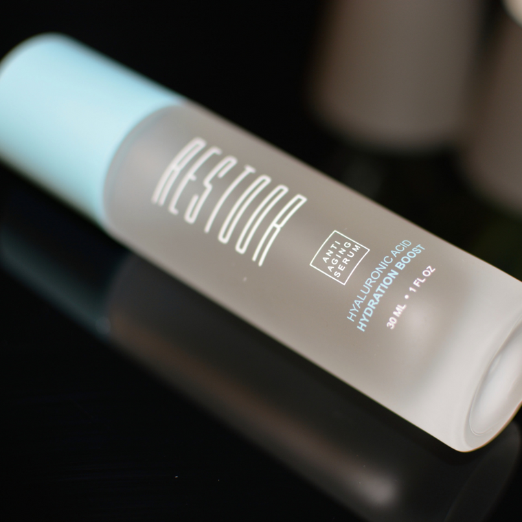 Hyaluronic Acid Hydration Boost Anti-Aging Serum-Stay Foxy Boutique, Florissant, Missouri