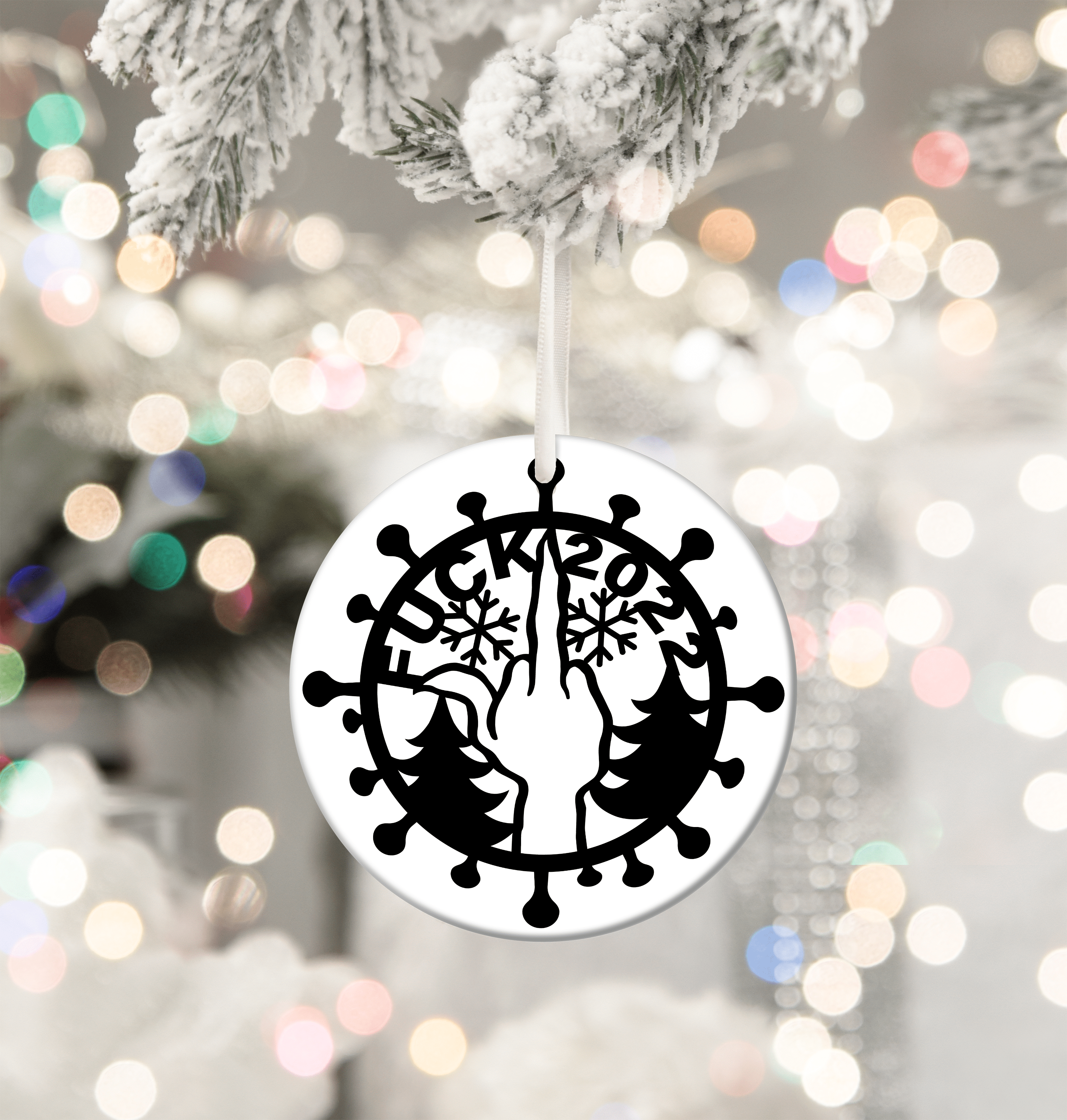 The Finger Ornament-Stay Foxy Boutique, Florissant, Missouri