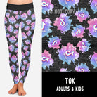 BATCH 61-TOK LEGGINGS/JOGGERS-Stay Foxy Boutique, Florissant, Missouri